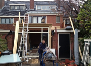 Aanbouw-woning-Dichterswijk-Zeist-Kraal-architecten-05