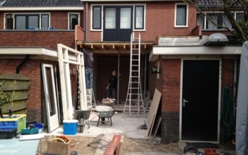 Aanbouw-woning-Dichterswijk-Zeist-Kraal-architecten-04