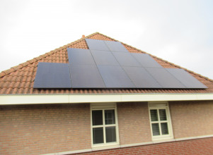Zonnepanelen-Duifkruid-Tiel