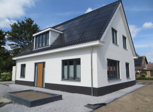 Zonnepanelen-Genteldijk-Geldermalsen-indak-systeem