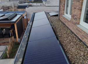 Zonnepanelen-Koeweide-Meteren