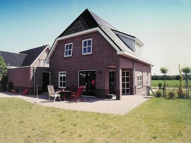 Nieuwbouw woning Zevenkastelenlaan Deil